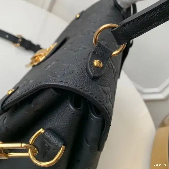 MM LOUIS GEORGES VUITTON 0327